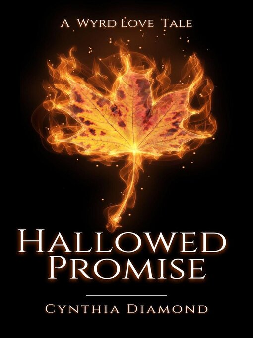 Title details for Hallowed Promise by Cynthia Diamond - Available